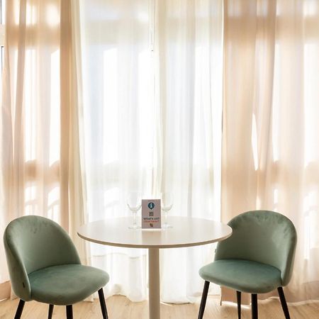 Apartamento Picasso Torremolinos Luaran gambar