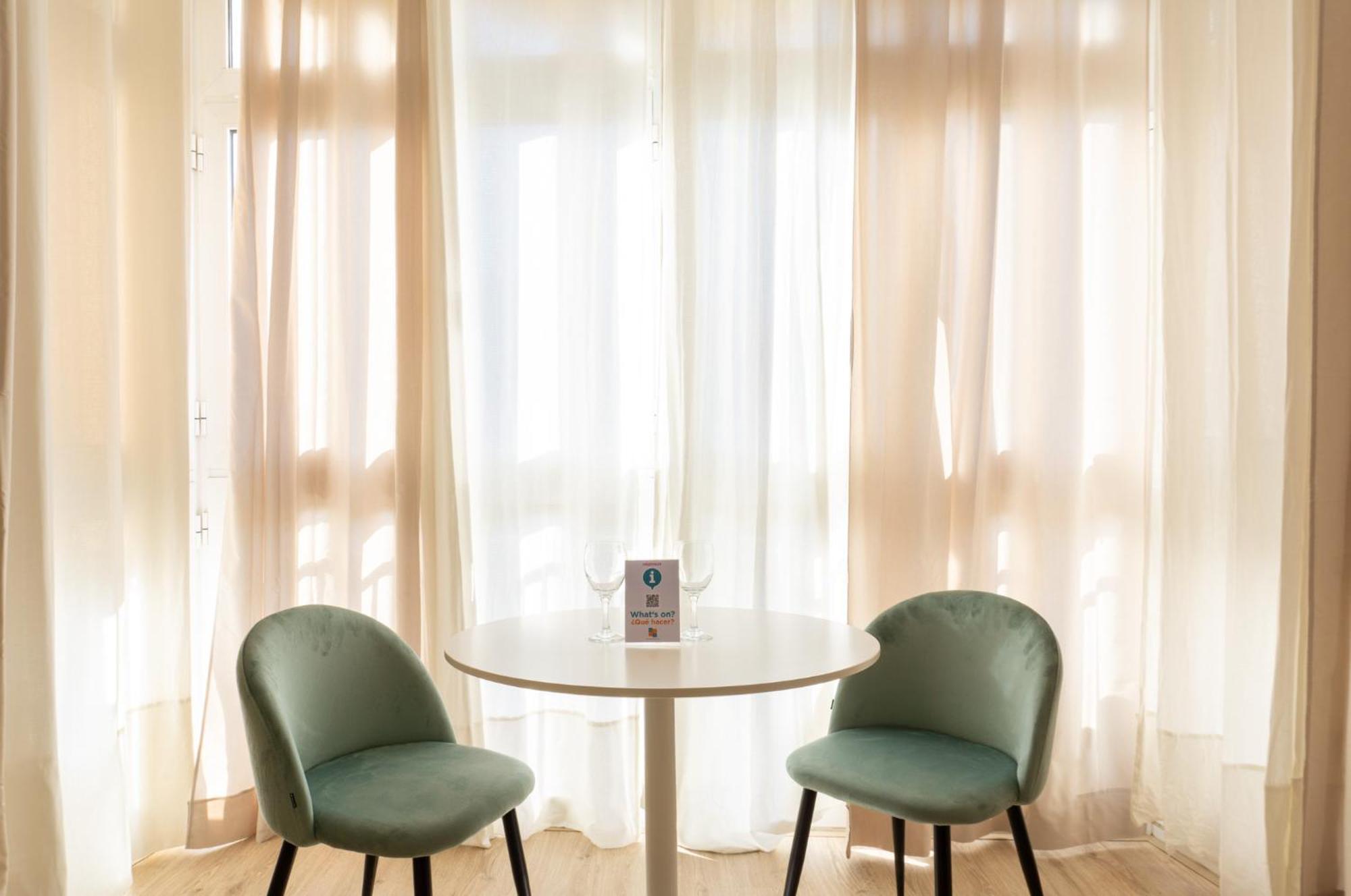 Apartamento Picasso Torremolinos Luaran gambar
