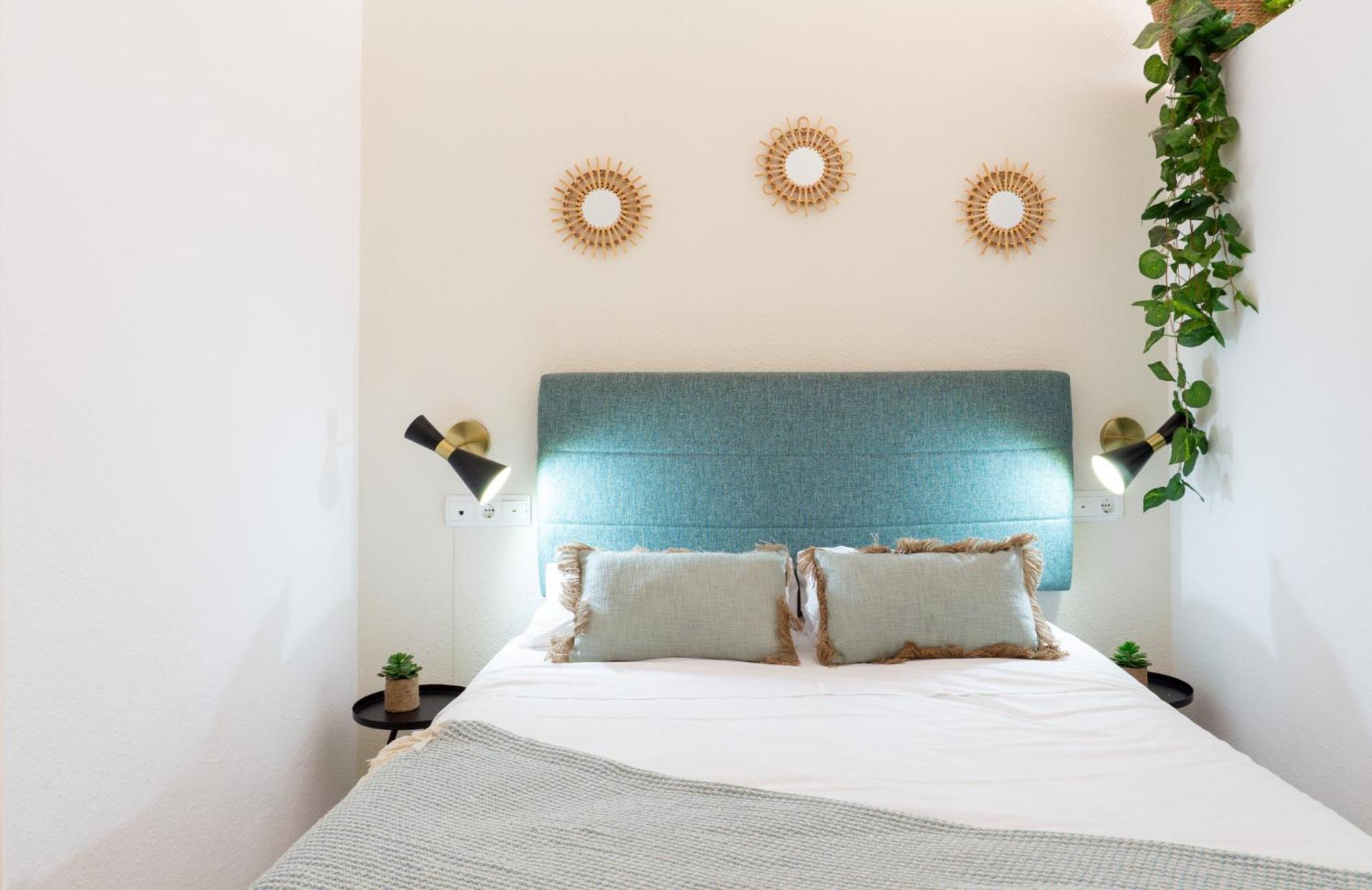 Apartamento Picasso Torremolinos Luaran gambar