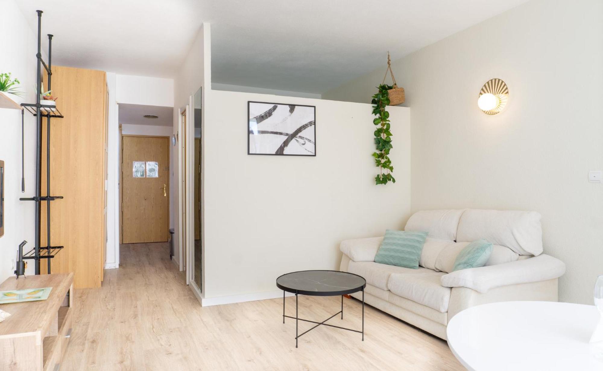 Apartamento Picasso Torremolinos Luaran gambar