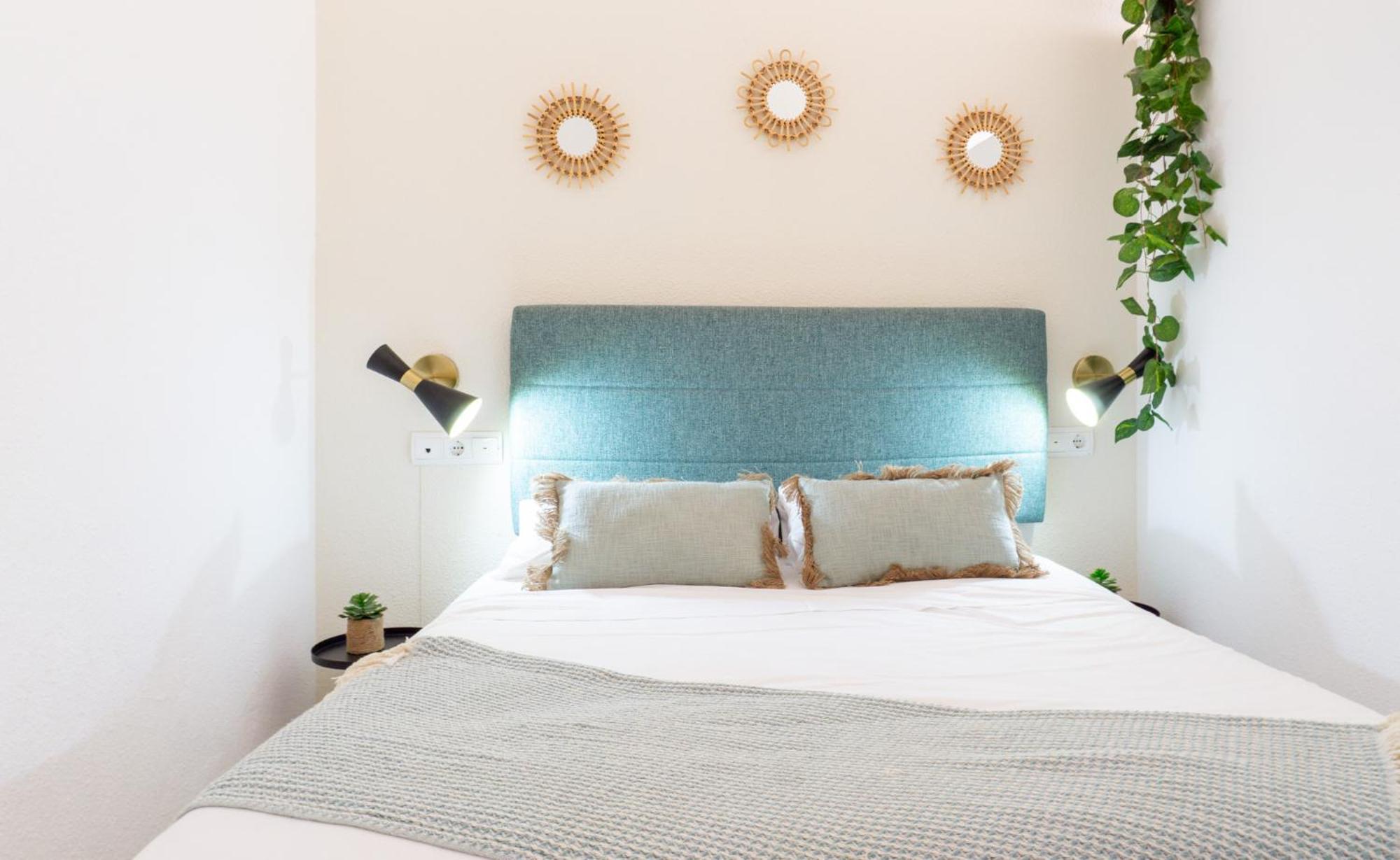 Apartamento Picasso Torremolinos Luaran gambar